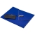 Pieter GRS ultralichte en sneldrogende handdoek 100 x 180 cm koningsblauw