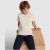 Stafford kindershirt met korte mouwen Dark Lead