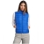 Oslo geïsoleerde bodywarmer voor dames Garnet