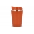 InSideOut T-cup 280ml oranje