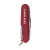 Victorinox Super Tinker zakmes rood