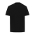 Iqoniq Teide gerecycled katoen t-shirt zwart