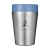Circular&Co Recycled Stainless Steel Coffee Cup 227 ml blauw