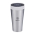 Circular&Co Recycled Stainless Steel Coffee Cup 340 ml wit