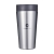 Circular&Co Recycled Stainless Steel Coffee Cup 340 ml zwart