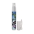 Zonnebrandspray spf30 transparant