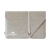 Recycled Felt Laptop Sleeve 14" beige