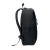 RPET 15 inch laptop backpack zwart