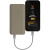 Xtorm XG220 Go2 snellaadbare powerbank van 15 W 20.000 mAh sandstone