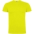 Dogo Premium kindershirt met korte mouwen Lemon Lime