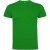 Dogo Premium kindershirt met korte mouwen Grass Green