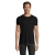 REGENT heren t-shirt 150g Diep Zwart