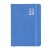 Agenda Nudels blauw