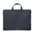 Apple Leather Laptop Bag 15/16" zwart