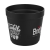 CirculCup IML 200 ml black