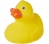 Quack anti-stress eend