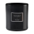 Wooosh Scented Candle True Wood X-Mas zwart