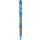 BIC® Brite Liner® Grip Markeerstift lichtblauw