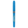 BIC® Brite Liner® Grip Markeerstift lichtblauw