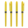 BIC® Brite Liner® Grip Markeerstift geel