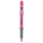 BIC® Brite Liner® Grip Markeerstift roze
