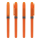 BIC® Brite Liner® Grip Markeerstift oranje