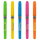 BIC® Brite Liner® Grip Markeerstift oranje