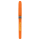 BIC® Brite Liner® Grip Markeerstift oranje