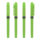 BIC® Brite Liner® Grip Markeerstift appelgroen