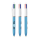 BIC® 4 Colours Shine balpen 