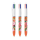 BIC® 4 Colours Fine balpen 