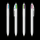 BIC® 4 Colours Fashion balpen wit