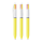 BIC® 4 Colours Sun wit/geel