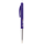 BIC® M10® Clic blauw