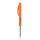 BIC® M10® Clic oranje