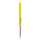 BIC® M10® Clic Lichtgeel