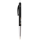 BIC® M10® Clic zwart