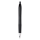 BIC® Intensity® Gel Clic Zwart/ Zwart / Blauwe Inkt