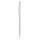 BIC® Matic® vulpotlood wit