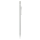 BIC® Matic® vulpotlood wit