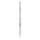 BIC® Matic® vulpotlood wit