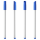 BIC® Velleda® White Board Marker Fine Wit / Blauw / Blauwe Inkt