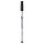 BIC® Velleda® White Board Marker Fine Wit / Zwart / Zwarte Inkt