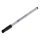BIC® Velleda® White Board Marker Fine Wit / Zwart / Zwarte Inkt