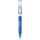 BIC® XS Finestyle Helder donkerblauw - wit - blauwe inkt