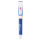 BIC® XS Finestyle Helder donkerblauw - wit - blauwe inkt