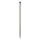 Sleek Stylus Matt pen zilver
