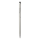 Sleek Stylus Matt pen zilver