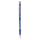 Sleek Stylus Matt pen blauw