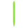 Basic balpen limegroen